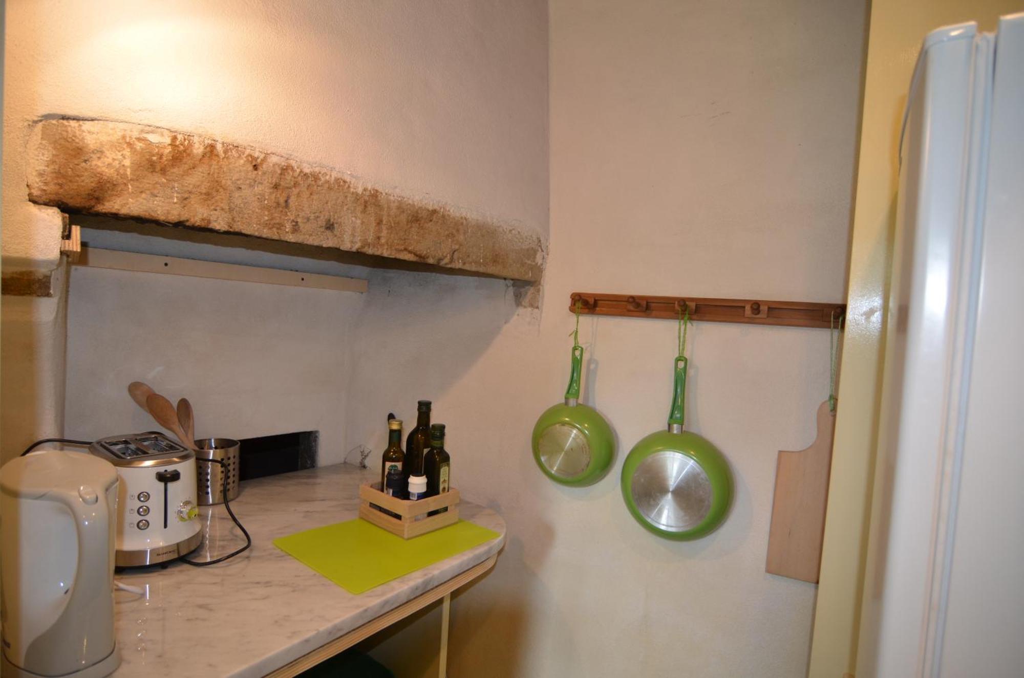 Country House Il Covo Della Civetta Barberino Val d'Elsa Bagian luar foto