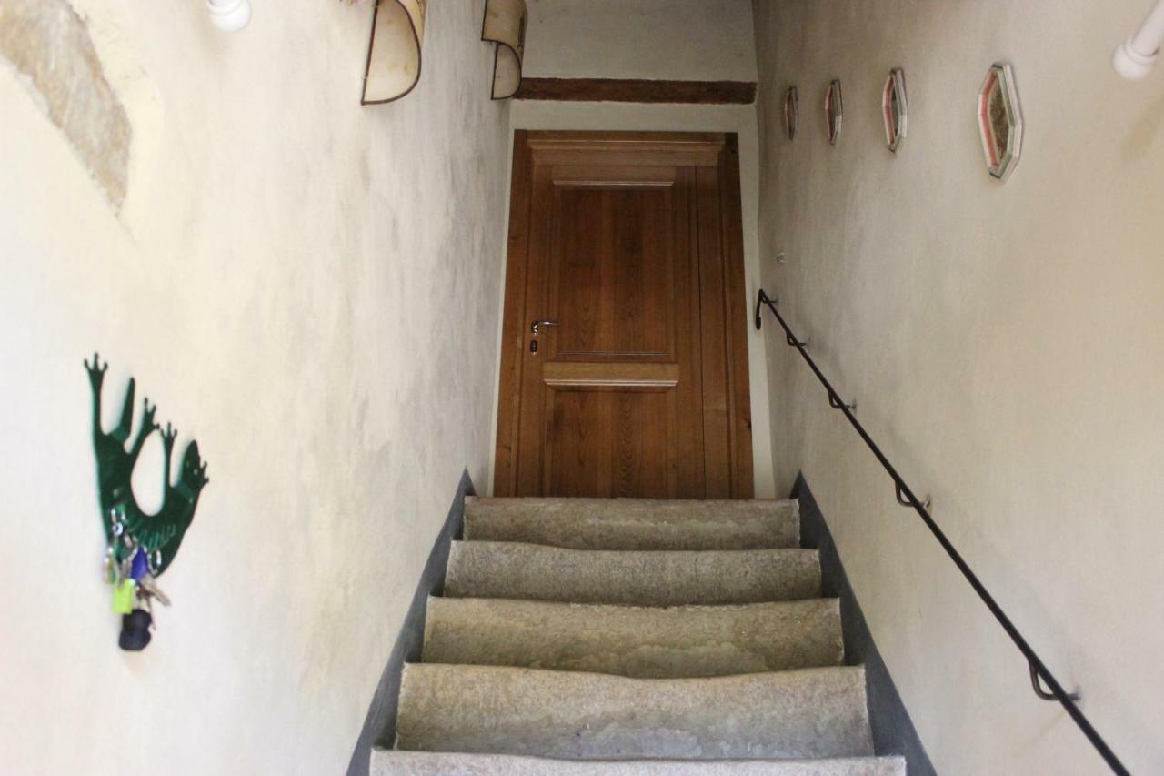 Country House Il Covo Della Civetta Barberino Val d'Elsa Bagian luar foto