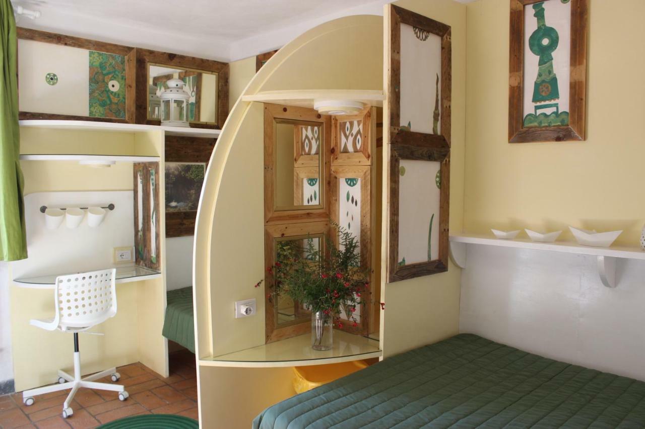 Country House Il Covo Della Civetta Barberino Val d'Elsa Bagian luar foto